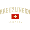 Emblème de Kreuzlingen Suisse
