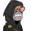 Ape Glutaugen