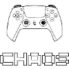 Controlled Chaos – Gaming Controller Chaos Design