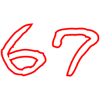 67