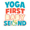 Prenatal Yoga Expectant Mother