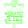 Gift for Baran