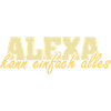 Ms. Alexa
