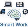 Smart Work Brain Power