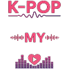 K-Pop Saved My Playlist