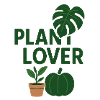 Plant Love Design