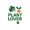 Plant Lover Monstera Topfpflanze