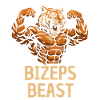 Biceps Beast Power Tiger