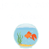 I can't I have fish