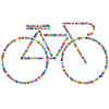 Bicycle languages V1