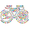 Bicycle languages V2