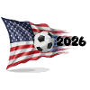 USA Soccer 2026 celebration