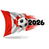 Canada 2026 Soccer Rush