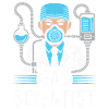 Anesthesiologist Gas Scientist Anesthesia