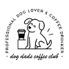 Dog dad funny coffee lovers quotes