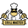 Grill Master (Grilling / Barbecue / BBQ / 3C)
