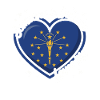 Indiana Herz Liebe Im Staat