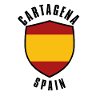 Bouclier de Carthagène Espagne