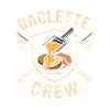 Raclette Crew - Ski, Mountain & Melted Cheese