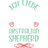 J’adore mon berger australien
