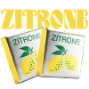 Halloren Frukas Lemon