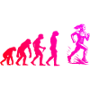 Characterful running design