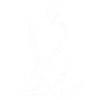 Floorball motif with recognition value