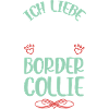 I love Border Collie