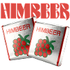 Halloren Frukas Raspberry