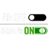 AI OFF