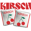 Halloren Frukas Kirsche