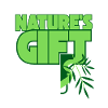 Nature's Gift Bamboo Green