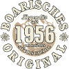 70e anniversaire 2026 Bavarois Original