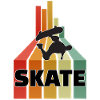Skateboard Skate