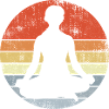 Dessin yogi