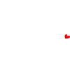 OmI Heart Font with Red Accent