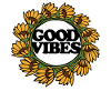Sunflower Circle Wreath