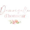 Floral Bridesmaid