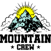 Mountain Crew Mountains