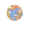 RISE AND SHINE, ITS BIRDING TIME