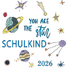  Schulkind 2026