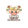 Ramen Is Life