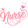 Rehab Nurse Stethoscope Design
