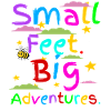 Little feet big adventures