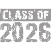 Graduating Class of 2026 - Student Student
