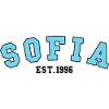 Sofia Est. 1996