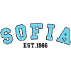 Sofia Est. 1986
