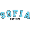 Sofia Est. 1976