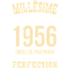 1956 – Millésime d’exception – Qualité premium