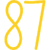 87